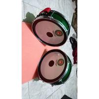 Gambar SNARE DRUM SUPORTER PIKOLO, SUPPORTER SUARA NYARING LENGKAP PLUS STIK - 10 inch, hitam dari kangkung darat undefined 3 Tokopedia