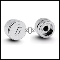 Gambar Knob Gitar Guitar Bass Gretsch Logo G Meta dari Zeb Store undefined 5 Tokopedia