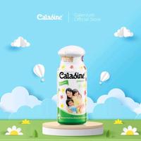 Gambar Bedak Caladine Powder Original 60 gr untuk Mengatasi Gatal Biang Keringat - Tubuh, Menthol dari areshabeauty undefined 5 Tokopedia