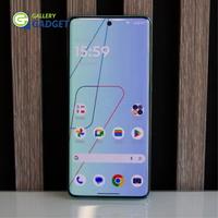 Gambar Motorola Edge 60 Fusion 5G 12/256GB 12GB 256GB Garansi Resmi - Amazonite dari Gallery Gadget Shop undefined 3 Tokopedia