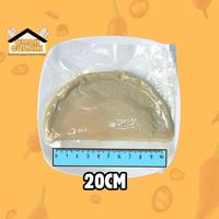 Gambar CIRENG SUPER JUMBO ISIAN AYAM SUWIR PEDAS - 1 CIRENG JUMBO AYAM SUWIR FROZEN FOOD dari OmahCuanki24 undefined 2 Tokopedia