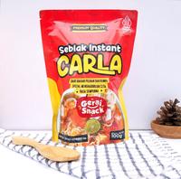 Gambar Seblak Instant Carla Kualitas Premium 100g Bawang Food dari GERAISNACK.ID undefined 1 Tokopedia
