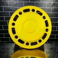 Gambar Weldop TK Truck Bahan Plastik Ring 15 dan 16 Canter Truk dan Lainnya (Kuning)- Harga perbiji - Motorcycle - TK Truk Spin, 1Biji Wildop saja dari REDZONE VARIASI undefined 2 Tokopedia