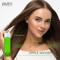 Gambar Putri Shampoo Anti Hairfall Ginseng/Cool Refresh/Healthy Shine 450ml - Cool Refresh 450ml, Putri shampo dari Kios Branded_NEW undefined 3 Tokopedia