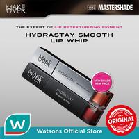 Gambar Make Over Hydrastay Smooth Lip Whip C14 Tale 5g dari Watsons Indonesia Official Store undefined 4 Tokopedia