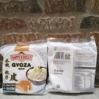 Gambar Gyoza Skin Happy belly halal 300 gr dari Chill Baking Supply undefined 2 Tokopedia