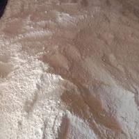 Gambar Sagu Aren Aci Kawung Kemasan Sak Karung Berat 50 Kg - Alami 100% Tanpa Campuran - Bahan, Food, Baking dari Sagu Aren Lereng Gunung undefined 2 Tokopedia