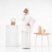 Gambar Gamis Muslim Anak FK Khimar Bisa Dijadikan Cadar Baju Dress Anak Usia 3-14 Tahun Bahan Jersey Premium Polos Syari Wanita Remaja Lebaran - HITAM, S 3-4 TAHUN dari 3q.id undefined 3 Tokopedia