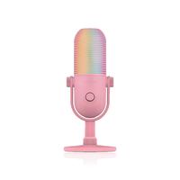 Razer Seiren V3 Chroma USB Gaming Condenser Microphone - foto 2