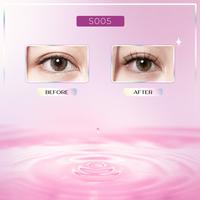 Gambar TANPA LEM EVELEVEN S005 Bulu mata Palsu FREE PINSET Bulumata Lentik Panjang Bervolume Pesta Acara Spesial Lashes Ukuran 12mm-13mm - Eyelash Extension Langsung Tempel Satu Kotak Isi 48 Helai Bulumata Palsu dari EVELEVEN BEAUTY undefined 3 Tokopedia