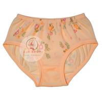 Gambar Celana Dalam Menstruasi Haid Hyget 12Pcs - Tipe Plus Size, Bahan Nylon Tebal dan Menyerap Keringat - Cuci Kering - 3L, 6PCS dari J.Je Shop undefined 5 Tokopedia