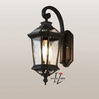 Gambar Lampu Dinding Klasik Ukuran Sedang dari Istana Lampu_NEW undefined 1 Tokopedia