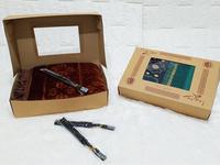 Gambar Box Sajadah/Dus Sajadah/Kotak Sajadah/packaging sajadah With Tag dari Toko Al Aqso undefined 5 Tokopedia