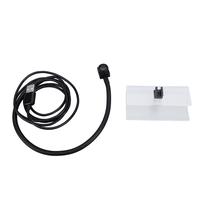 Gambar Center Webcam USB Center Webcam 4K 15fps 8MP Auto Focus 80° Viewing Angle Eye Contact Webcam for PC Laptop Middle Screen Webcam dari PTABADI YENDIROANUGRAHHH undefined 4 Tokopedia