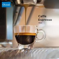 Gambar Ocean Caffe Espresso Glass 70ml 6pcs - Espresso 70 ml dari Homeland Store undefined 1 Tokopedia