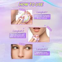 Gambar Dazzle Me Better Than Filter HD Invisible Powder 5g/Bedak Tabur - HD INVISIBLE POWDER dari Tokoserba serbu undefined 5 Tokopedia