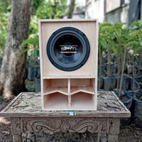 Gambar Paket Box CBS Nogosari 6 inch isi Speaker ACR 660 Woofer dari spm productions undefined 2 Tokopedia