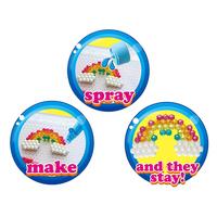 Gambar Mainan Edukasi Aquabeads 3D Animal Set dari Play2learn Indonesia undefined 5 Tokopedia