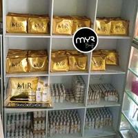 Gambar MIR GLOW SKINCARE ETALASE ECERAN DI SINI Perawatan Mencerahkan Wajah Berjerawat Pencerah Membersihkan - serum acne dari MYR.beautyshop undefined 2 Tokopedia
