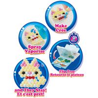 Gambar Mainan Edukasi Aquabeads Starter Set New dari Play2learn Indonesia undefined 4 Tokopedia