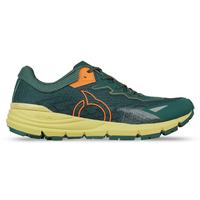 Gambar SEPATU TRAIL RUN ORTUSEIGHT SIERRA X VIBRAM - SMOKE GREEN MUSTARD, 45 dari Fourfeet Store undefined 3 Tokopedia