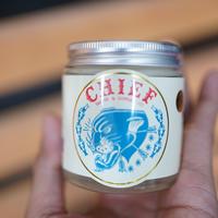 Gambar Chief Panthera Hybrid -  Pomade mix Oilbased dan Waterbase anti Lepek dari Presiden Pomade Store undefined 3 Tokopedia