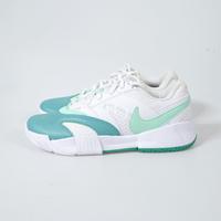 Gambar Nike Court Lite 4 Women Tennis Shoes White Cannon Mint Foam FD6575-107 - 38.5 dari High Gentlemen & Ladies undefined 2 Tokopedia