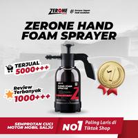 Gambar Alat Cuci Salju Semprotan Busa Melimpah Zerone Hand Foam Sprayer 2 Liter Mudah Digunakan Car dari Zerone Japan Store_NEW undefined 3 Tokopedia