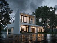 Gambar JASA DESAIN RUMAH | JASA DESIGN RUMAH | JASA ARSITEK | GAMBAR IMB-PBG | BERSERTIFIKAT SKK UTAMA | PENGALAMAN 15 TAHUN dari Murni Design undefined 5 Tokopedia