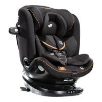 Gambar Joie Car Seat I-Spin Grow Signature / Kursi bayi mobil / dudukan mobil anak - carbon dari Milk Monster Baby Shop undefined 2 Tokopedia