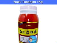 Gambar Youki Tobanjan 1Kg | Saus Sambal Jepang dari Pedagang Bermimpi Besar undefined 1 Tokopedia