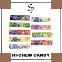 Gambar Permen Hi-Chew Hi Chew Permen Kenyal Rasa Buah Candy Hichew Chewy dari ALBASIAH undefined 1 Tokopedia
