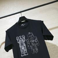 Gambar Uniqlo X Kaws X Andy Warhol SS T-Shirt dari Dr.Banditz.Co undefined 1 Tokopedia
