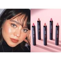 Gambar MAKE OVER Color Stick Matte Crayon 2.6 g - Lipstick Matte | MakeOver - MO Brooklyn dari Miracleskin.id undefined 3 Tokopedia