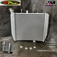 Gambar RADIATOR BPRO NINJA R SS RR MX KING CBR CB SONIC GTR VIXION GSX R15 - R15 V2 dari tokomarsian21 undefined 3 Tokopedia