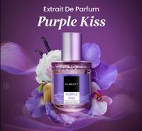 Gambar Scarlett Whitening Extrait De Parfum Purple Kiss 30ml dari Aneka Kosmetik Kupang_NEW undefined 1 Tokopedia