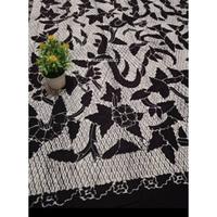 Gambar Kain Batik Brebesan Motif Jejet Rengkeup, Kain Jarik, Kain Panjang Persalinan Ibu Hamil - Batik Printing, Jejet dari Tapakguriang undefined 4 Tokopedia