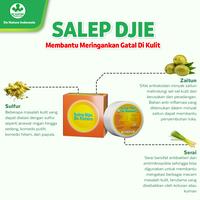 Gambar OBAT/salep kondiloma akuminata/ jengger ayam 3 hari sembuh dari Toko Obat & Jamu Herbal undefined 2 Tokopedia