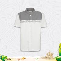 Gambar Baju Koko Anak Cressida Boys - PB408P dari Cressida undefined 1 Tokopedia