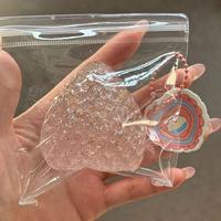 Gambar Mainan Squishy Strawberry Anti Stress Berubah Warna Kena Matahari Mainan Squishy Pencet Anti Stress dari afatimah undefined 5 Tokopedia