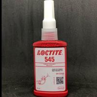 Gambar Loctite  545 Thread Sealant 50 Ml/ Lem Pipa Besi/Lem Pipa Logam/Lem Fitting dari Meja Bintang undefined 2 Tokopedia