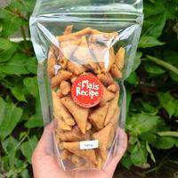 Gambar 250gr - Samosa Abon Udang Keju Premium Food Snack Camilan Cemilan Makanan dari Pusat Snack Kediri undefined 4 Tokopedia
