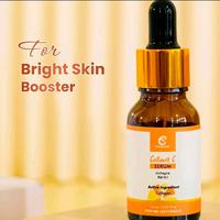 Gambar vitamin c, serum collavit c can beauty Mencerahkan Kusam Perawatan dari CAN BEAUTY BONDOWOSO undefined 2 Tokopedia