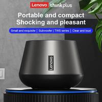 Gambar Original Lenovo K3 Pro Portable Bluetooth 5.0 Speaker Stereo Surround Audio Player Loudspeake Wireless Bluetooth Speakers dari Ressa Andiji undefined 2 Tokopedia