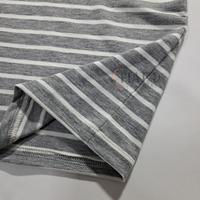 Gambar Plat D Konveksi | Kaos Anak Salur Tebal Merah - ipung denim, M dari Plat D Konveksi undefined 5 Tokopedia