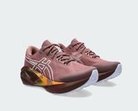Gambar ASICS NOVABLAST 5 TR Trail Running Shoes – Nature Bathing / Rubble Red (SKU: 1012B911.600) dari Sneakers Harvest undefined 3 Tokopedia