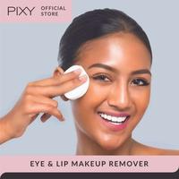 Gambar PIXY EYE & LIP MAKE UP REMOVER PEMBERSIH MAKE UP RIASAN WAJAH - 60ML dari sanumkosmetik undefined 2 Tokopedia