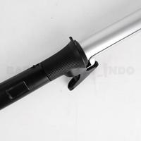 Gambar TUFT 7008 CURLING TONG 32mm / CATOK RAMBUT CURLY - BONUS CURLING TONG 25mm dari Barbersupplyindo undefined 2 Tokopedia