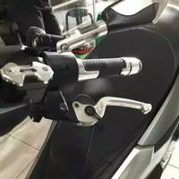Gambar Handgrip Motor Extreme Hand Grip Variasi Model 619 Original Universal Semua Motor Nmax,Aerox,Pcx,Adv,Vario,R15,Cbr150r,Ninja,Vixion Dll Accesories - Biru akai dari Thirdshops undefined 2 Tokopedia