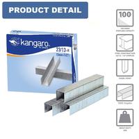 Gambar Isi Staples / Staples 2313 (1213) Kangaro 12/13 dari officeXpres undefined 2 Tokopedia